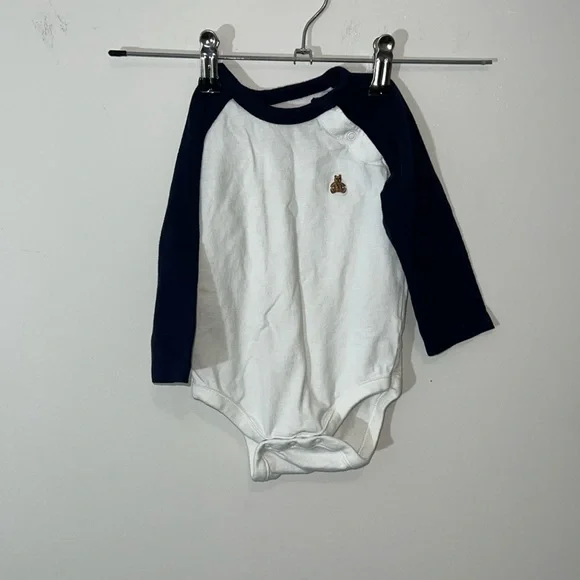 Gap Baby Brannan’s Favorite Onsie - Picture 1 of 4